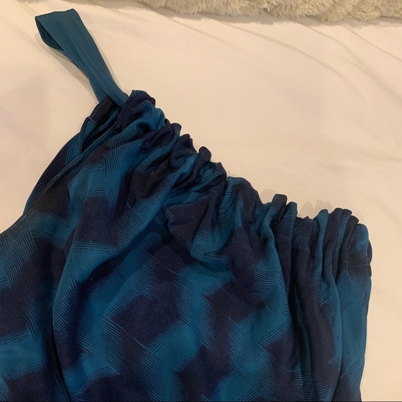 Tsesay by TSE 100% Silk Dress - Picture 4 of 8